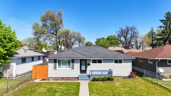 1007 E E Walton Ave Ave, Spokane, WA 99207