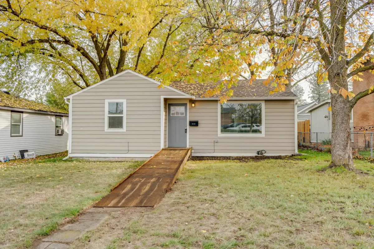 6116 N Astor St, Spokane, WA 99207 - #1