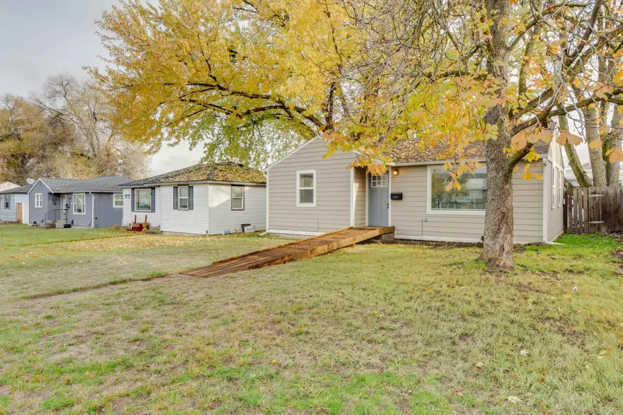 6116 N Astor St, Spokane, WA 99207 - #2