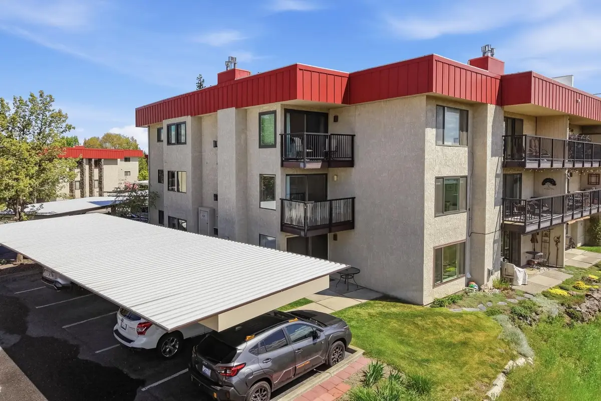 164 S Coeur D'alene St #Unit C207, Spokane, WA 99201 - #1