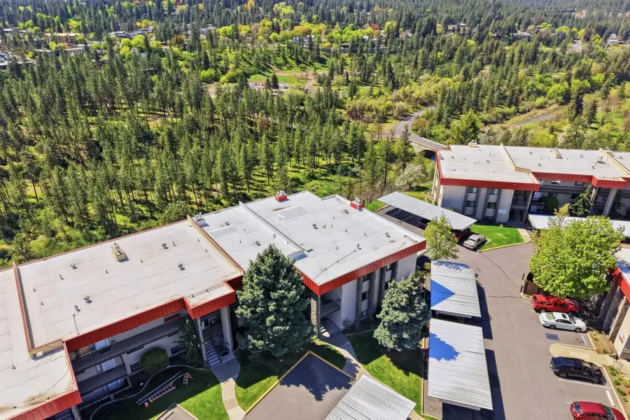 164 S Coeur D'alene St #Unit C207, Spokane, WA 99201 - #2