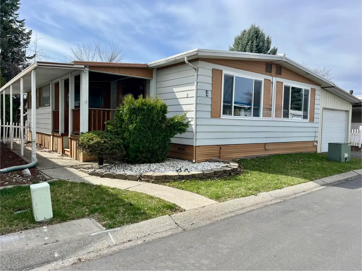 1205 E Lyons Rd, Spokane, WA 99208 - #1