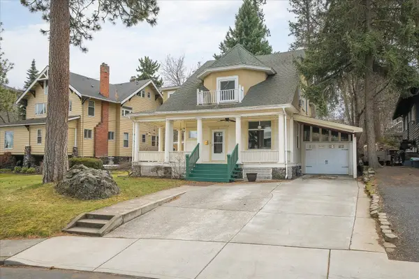 11 W Sumner Ave, Spokane, WA 99204