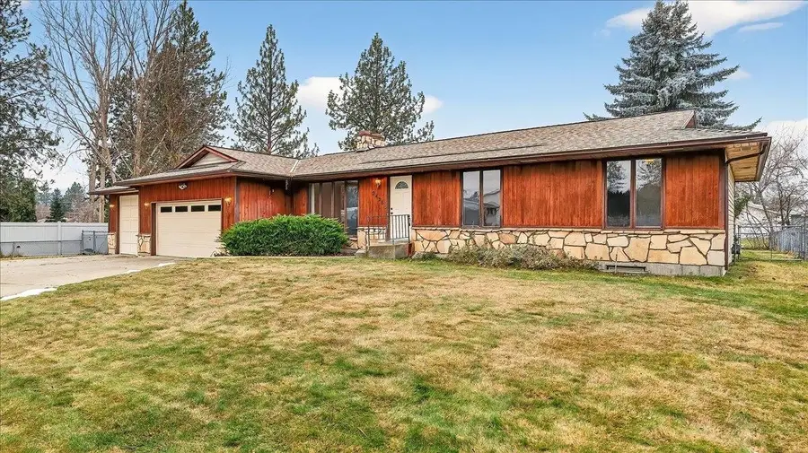 2426 S Houk Rd, Spokane, WA 99216 - #2