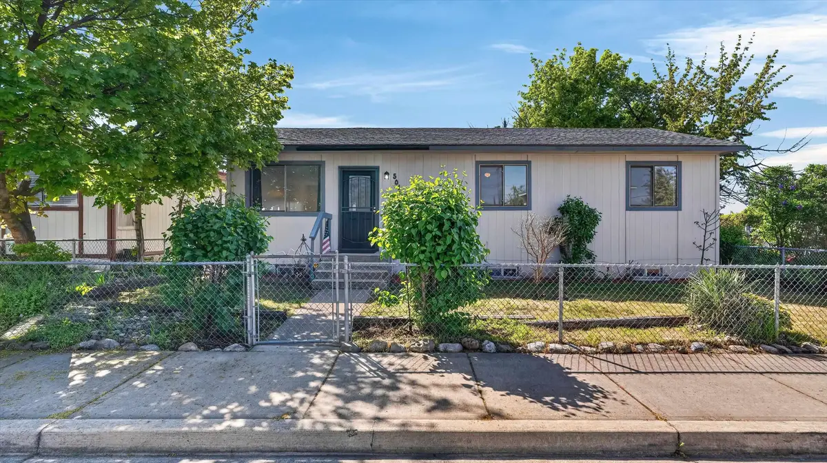 5012 E Commerce Ave, Spokane, WA 99206 - #1