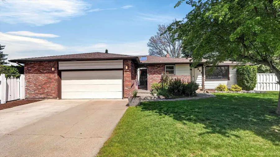 8007 E Shannon Ave, Spokane, WA 99212 - #3