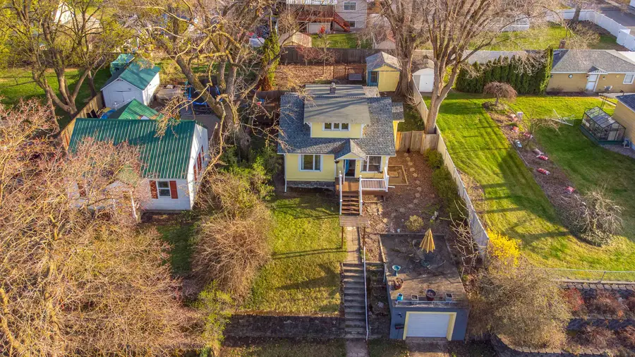 3814 E 9th Ave, Spokane, WA 99202 - #2