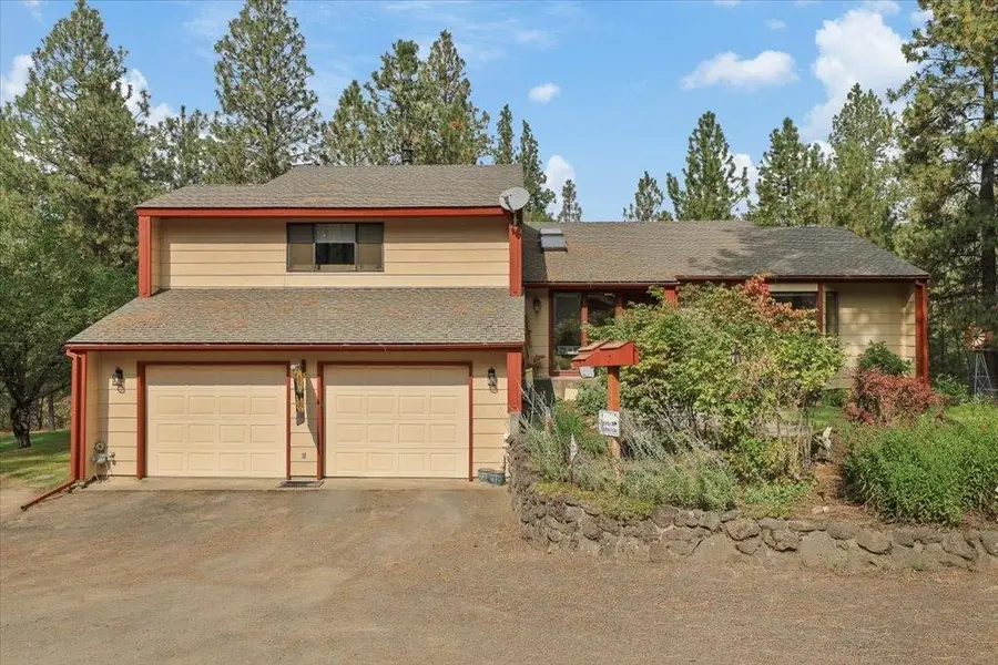 9105 S Sherman Rd, Spokane, WA 99224 - #3