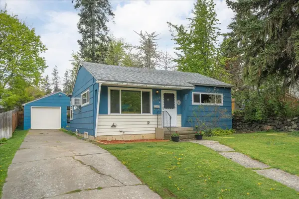 2928 E 15th Ave, Spokane, WA 99223