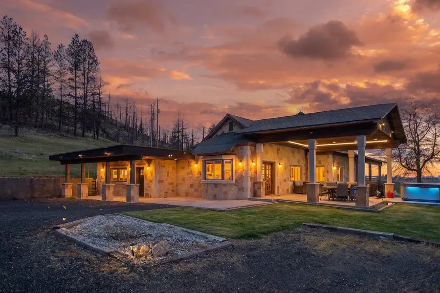 14809 W Taylor Rd, Cheney, WA 99004 - #2