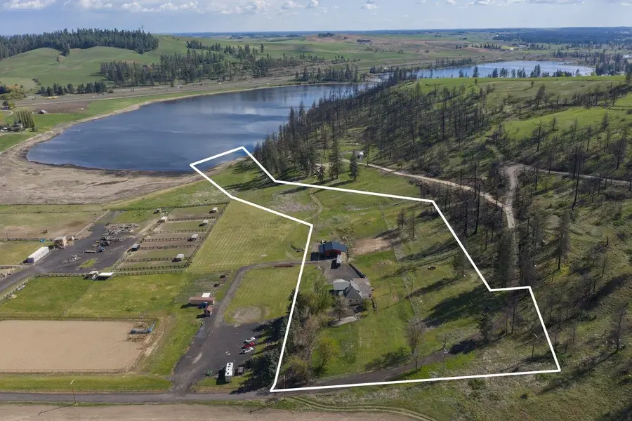 14809 W Taylor Rd, Cheney, WA 99004 - #3