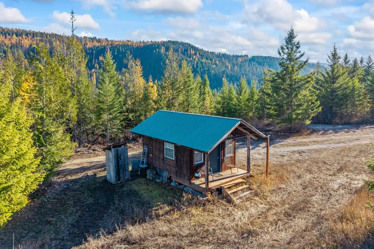 NKA Highway 31 Hwy, Metaline Falls, WA 99153 - #1