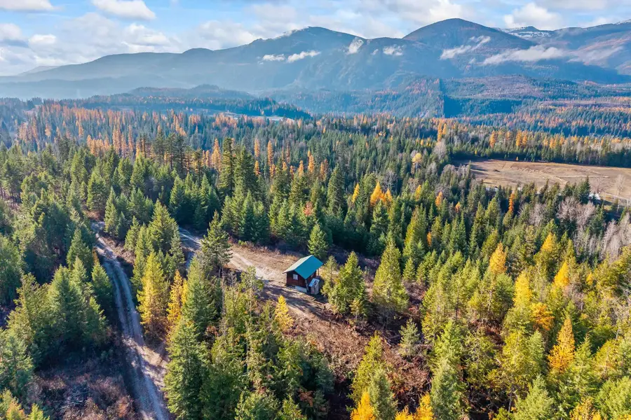 NKA Highway 31 Hwy, Metaline Falls, WA 99153 - #2