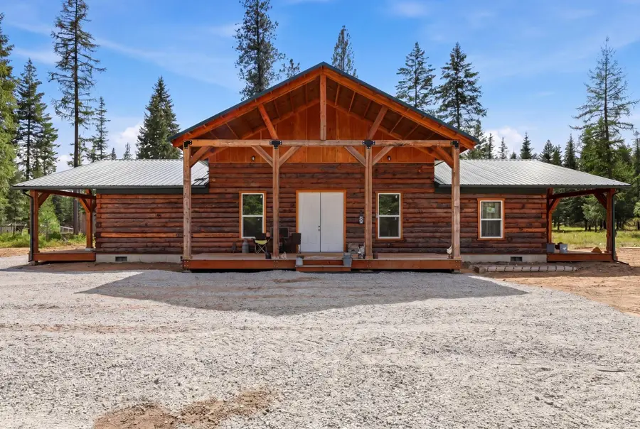 1455 Colonial Way, Newport, WA 99156 - #2