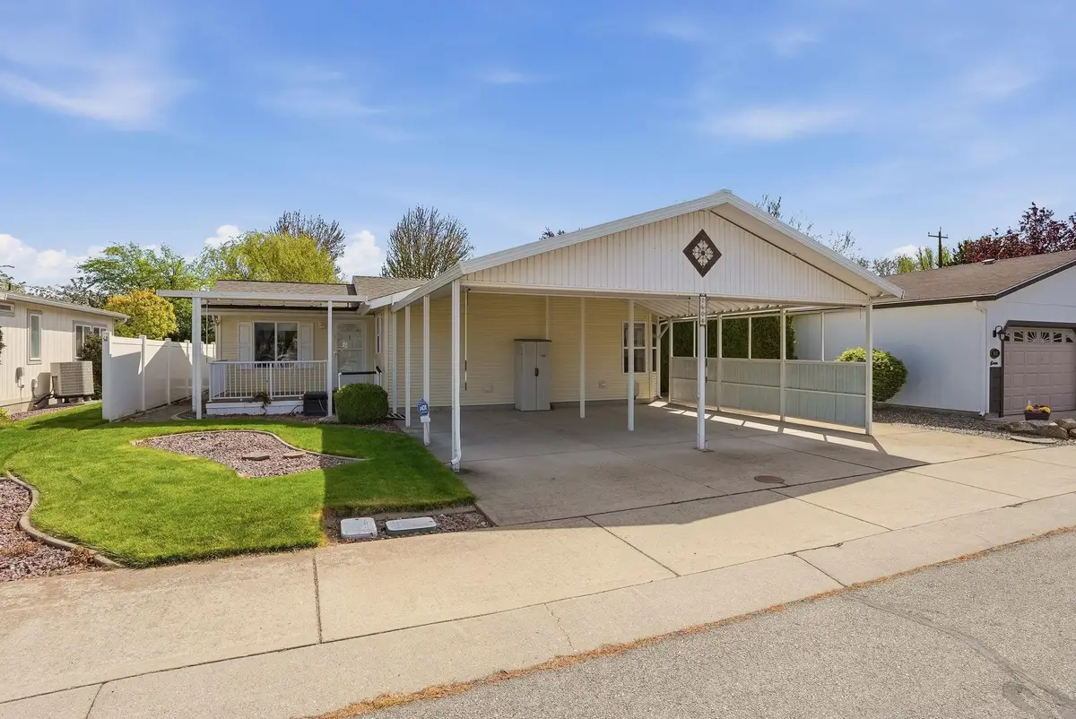 1604 N Hodges Ln, Spokane Valley, WA 99016 - #1