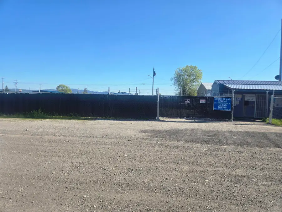 2726 E Providence Ave, Spokane, WA 99207 - #2