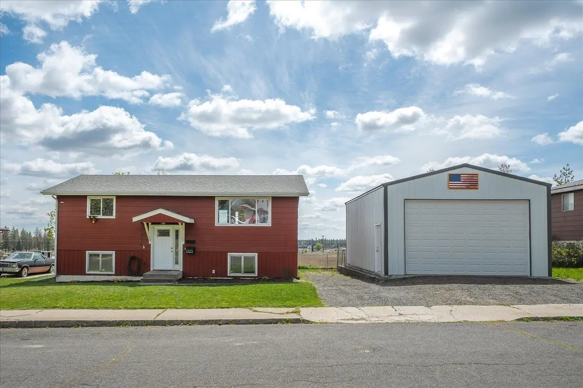 1323 Pineview St, Cheney, WA 99004 - #1