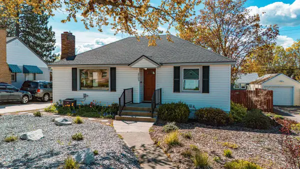 2703 W Rockwell Ave, Spokane, WA 99205