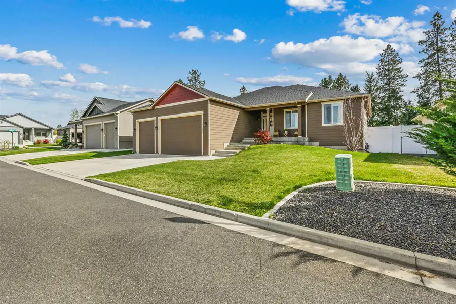 712 E Belle Ln, Colbert, WA 99005 - #2