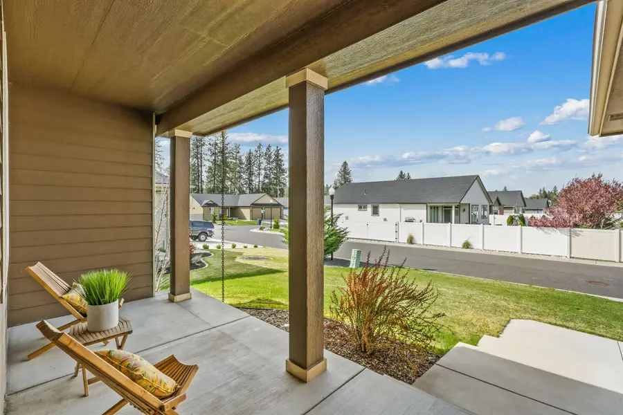 712 E Belle Ln, Colbert, WA 99005 - #3