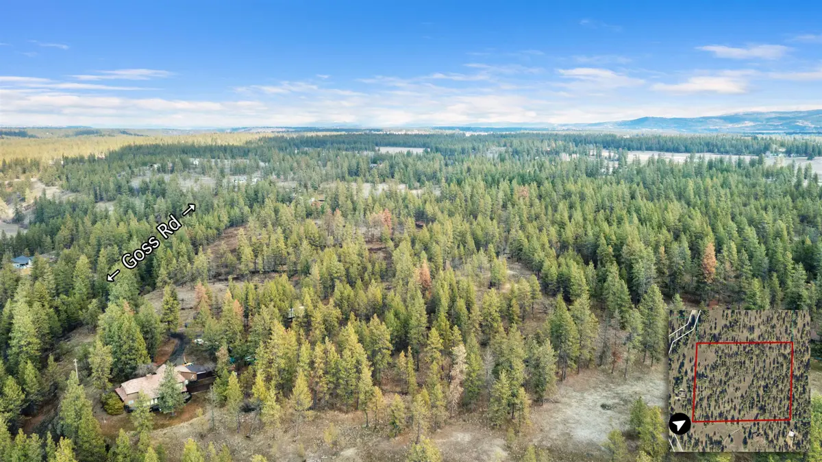 TBA S Goss Rd, Cheney, WA 99004 - #1