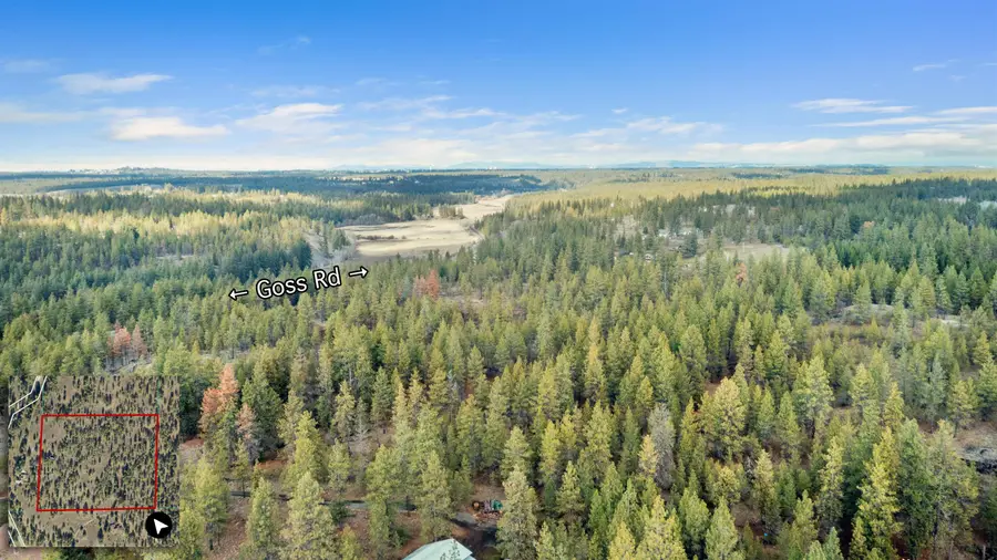 TBA S Goss Rd, Cheney, WA 99004 - #3