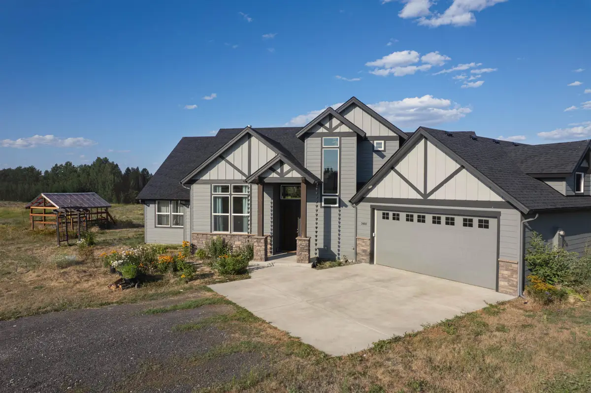 34012 N Fawn Ln, Deer Park, WA 99006 - #1