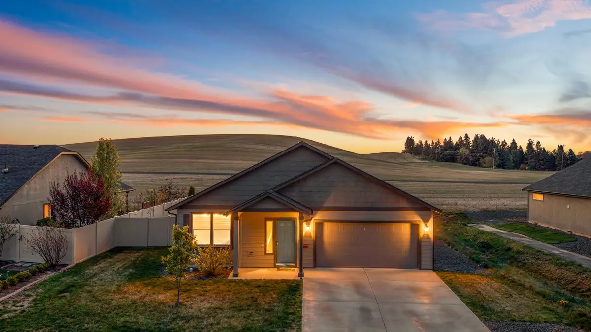 713 Condor Dr, Cheney, WA 99004 - #1
