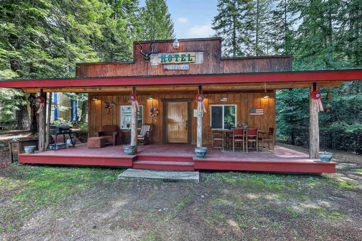 1082 Balcom Rd, Newport, WA 99156 - #1