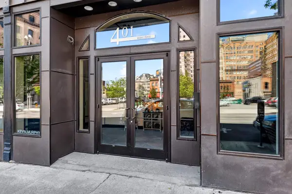 401 W 1st Ave #Unit 1, Spokane, WA 99201