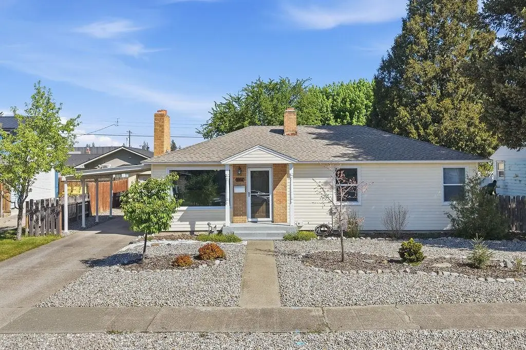 4906 W Princeton Pl, Spokane, WA 99205 - #1
