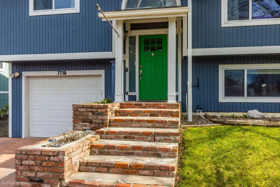 7718 N Brownsville Ct, Spokane, WA 99208 - #2