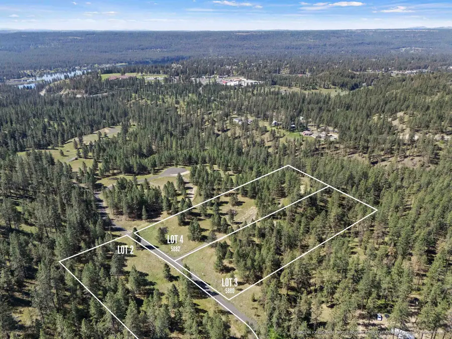 5882 Lot 4 Lower Weaver Way, Nine Mile Falls, WA 99026 - #3