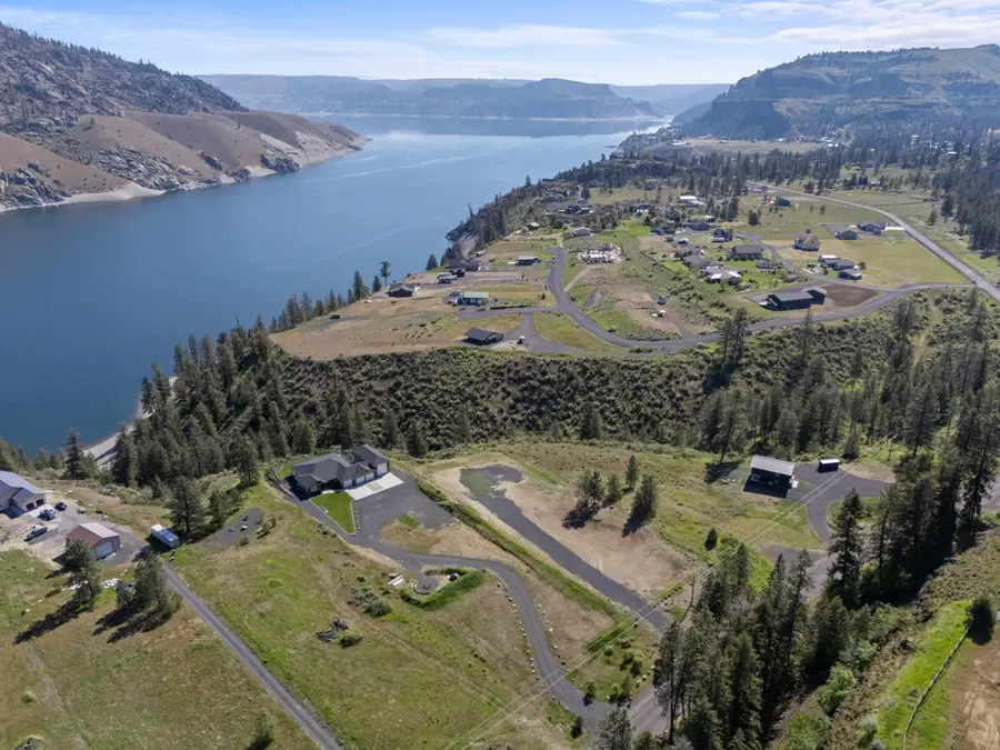 39440 Sterling Valley Rd N, Lincoln, WA 99147 - #2