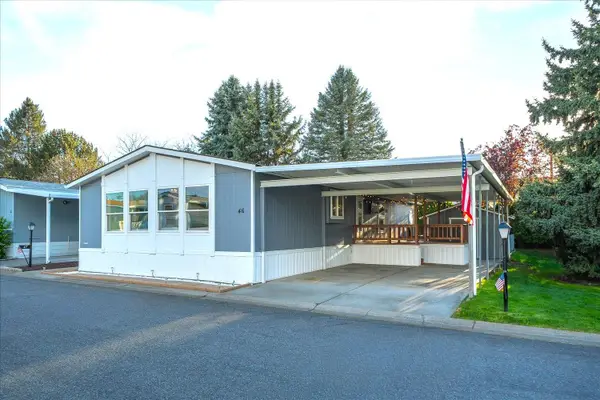 304 S Conklin Rd, Spokane Valley, WA 99037