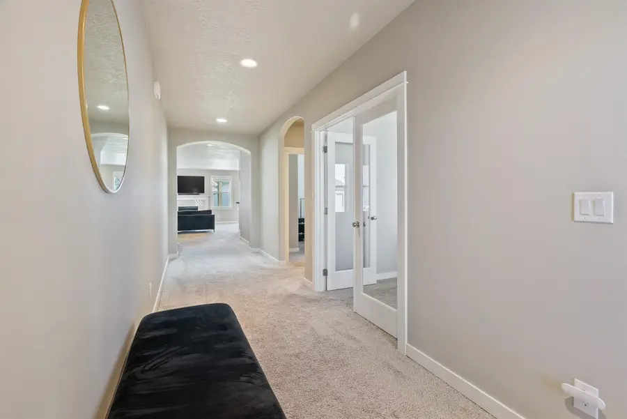 1101 S Pillar Rock Dr, Spokane, WA 99224 - #2