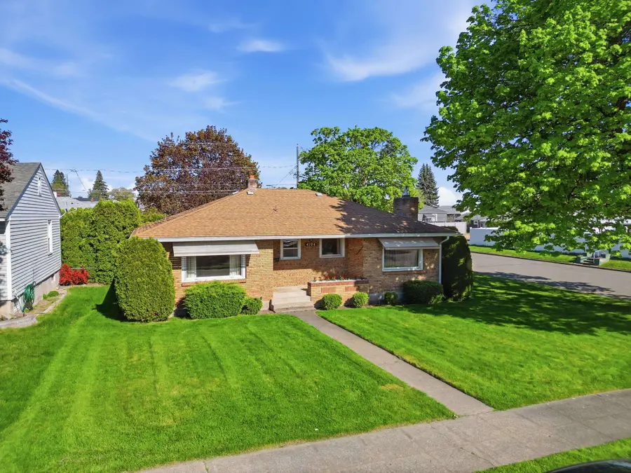 4104 N Elgin St, Spokane, WA 99205 - #2