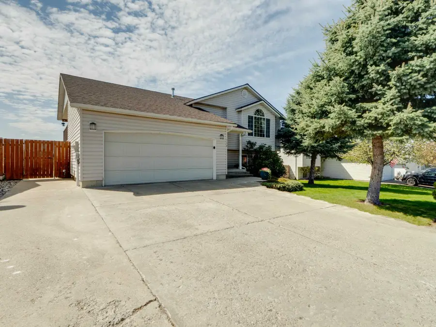 730 E Kathy Lee Ave, Medical Lake, WA 99022 - #3