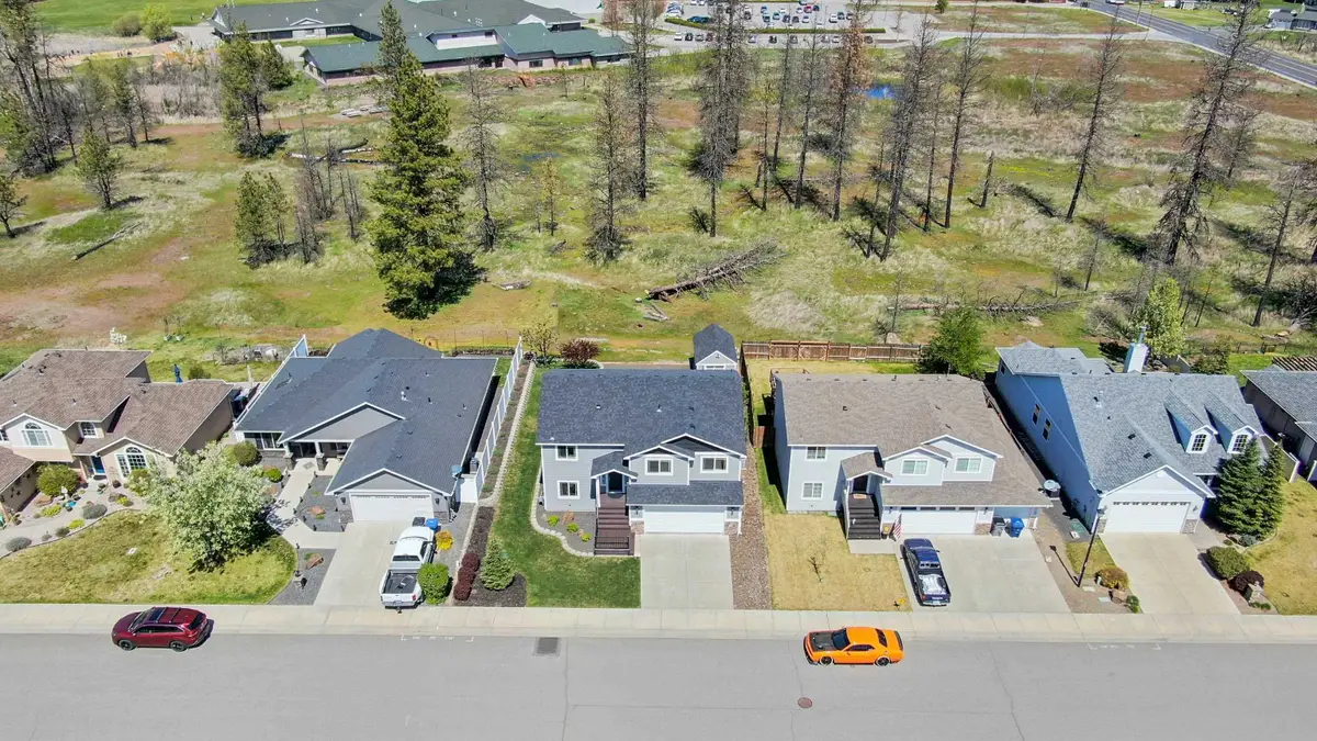 431 E Jim Darby Dr, Medical Lake, WA 99022 - #1