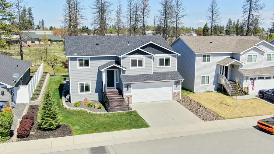 431 E Jim Darby Dr, Medical Lake, WA 99022 - #2