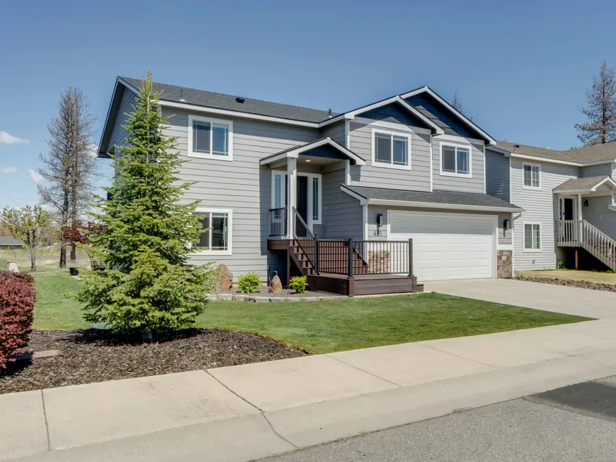 431 E Jim Darby Dr, Medical Lake, WA 99022 - #3