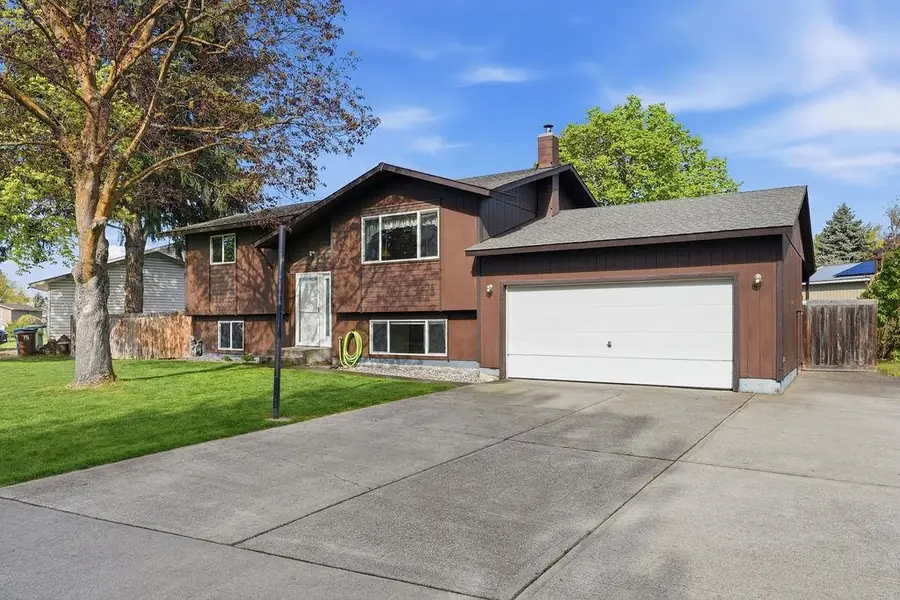 7621 N Dakota St, Spokane, WA 99208 - #2