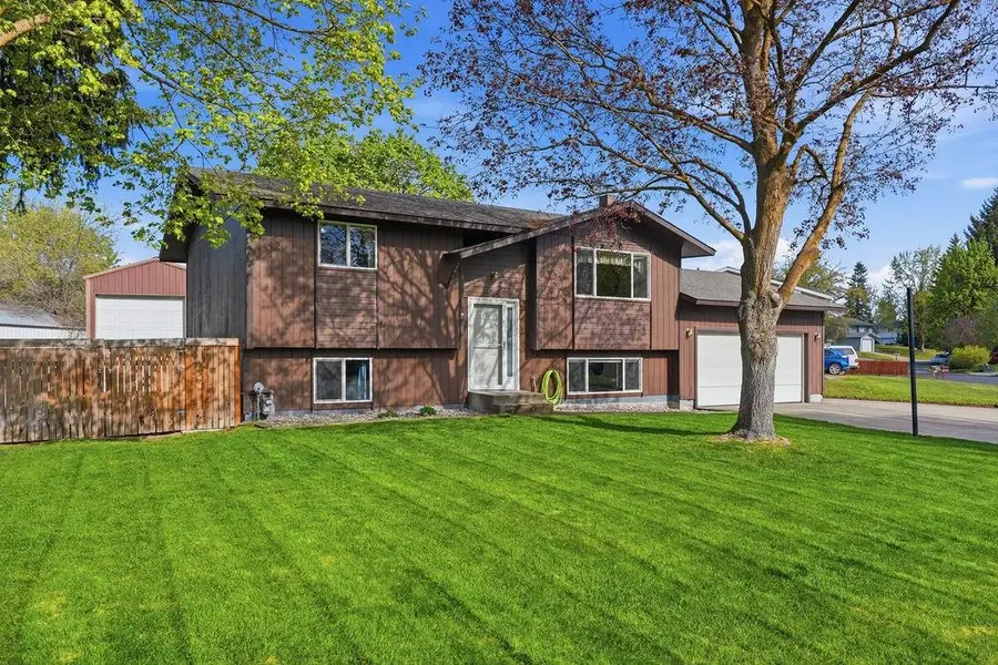 7621 N Dakota St, Spokane, WA 99208 - #3