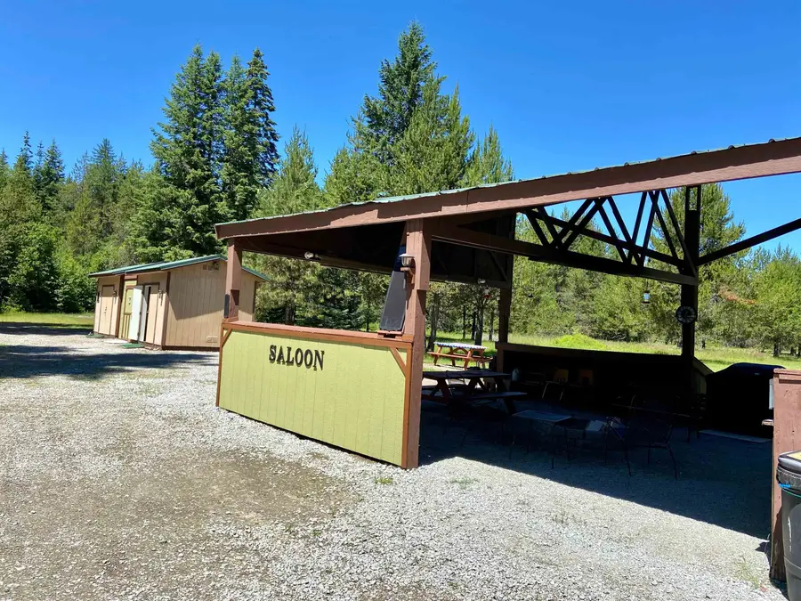 281 Willys Way, Newport, WA 99156 - #2