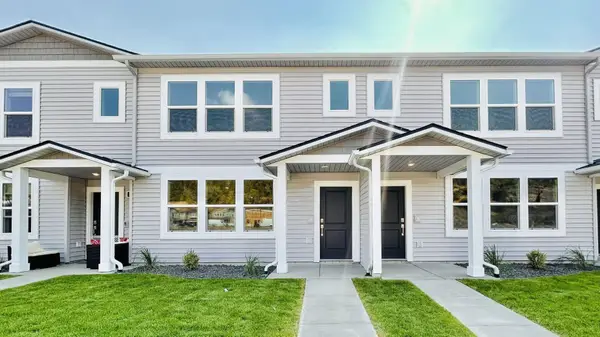5203 E Liberty Ln, Spokane, WA 99217