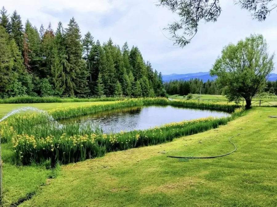 2551 Flowery Trail Rd, Chewelah, WA 99109 - #2