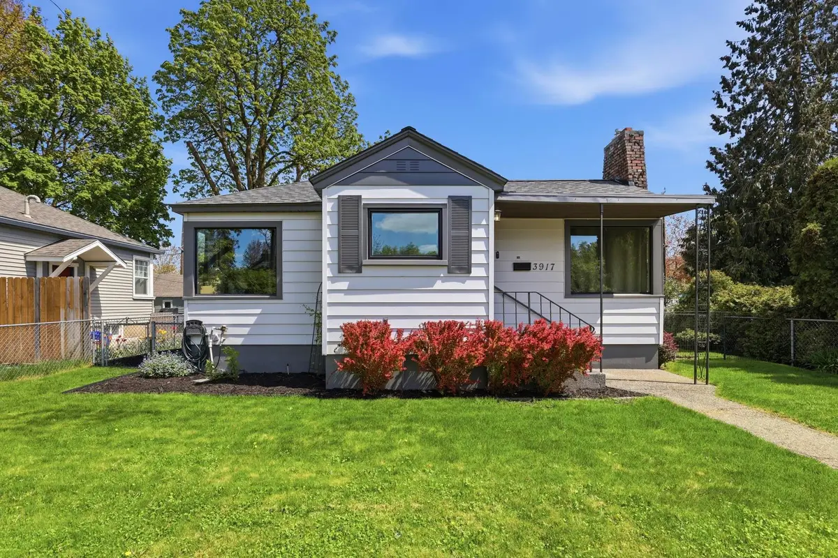 3917 S Grand Blvd, Spokane, WA 99203 - #1
