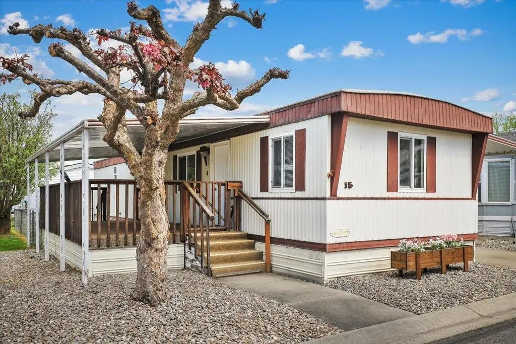 304 S Conklin Rd, Veradale, WA 99037 - #1