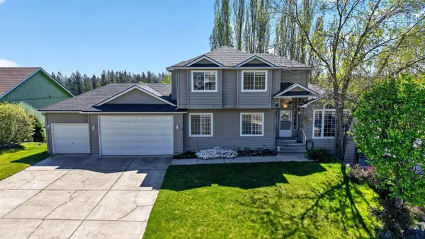 16416 N Morton Dr, Spokane, WA 99208