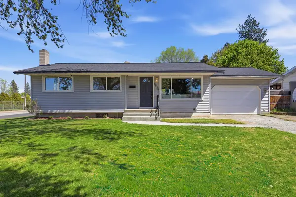 5828 N Birch Pl, Spokane, WA 99205
